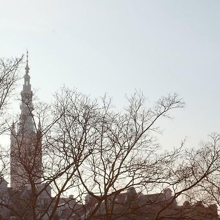 格但斯克Apartament Mariacka公寓 外观 照片