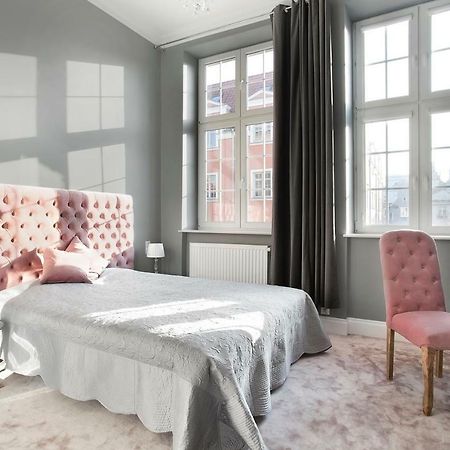格但斯克Apartament Mariacka公寓 外观 照片