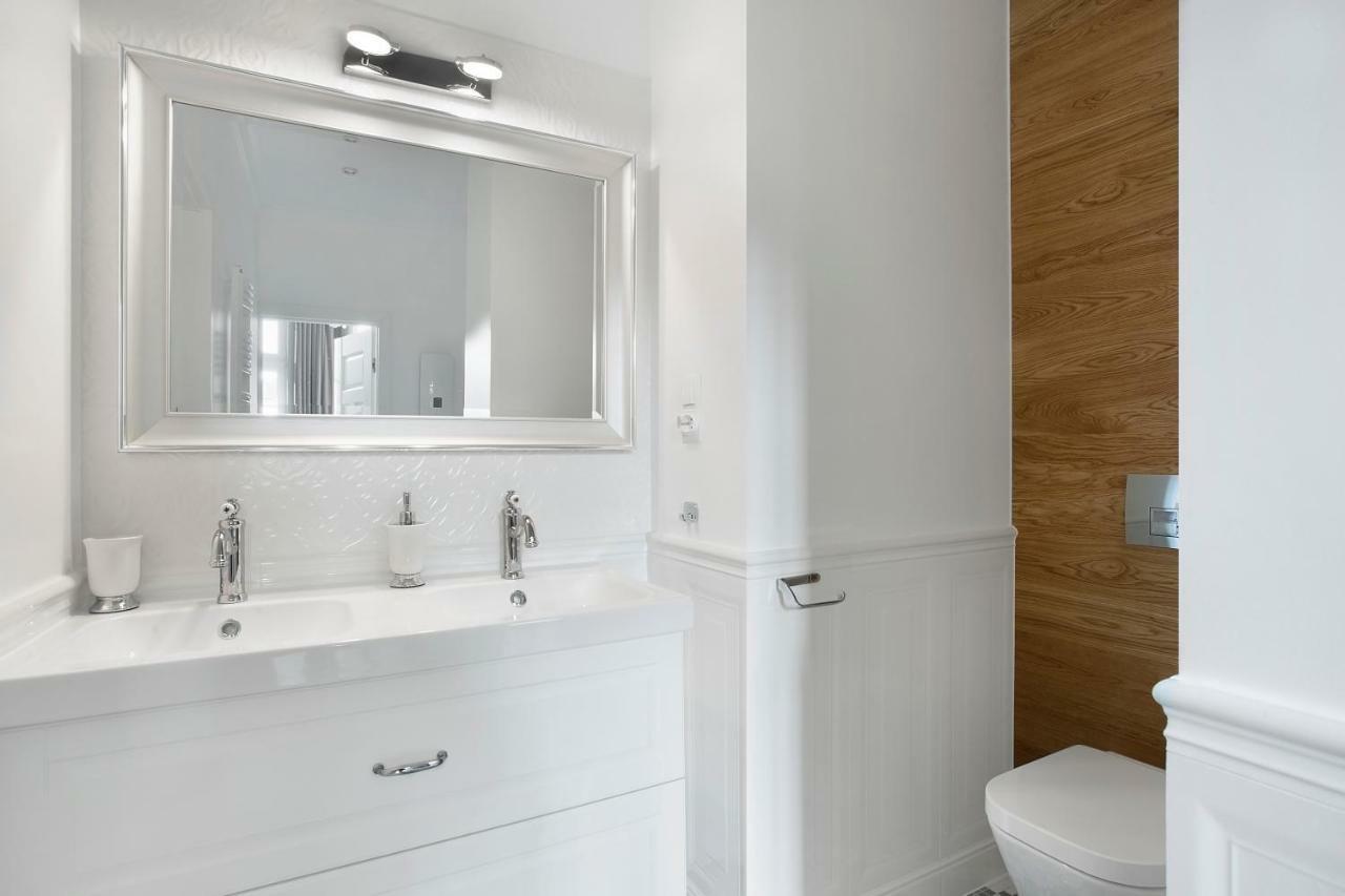 格但斯克Apartament Mariacka公寓 外观 照片