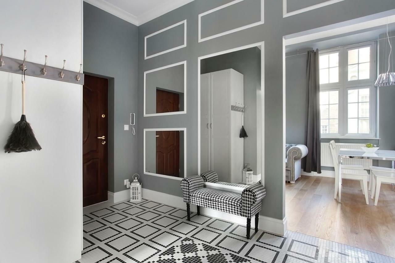格但斯克Apartament Mariacka公寓 外观 照片