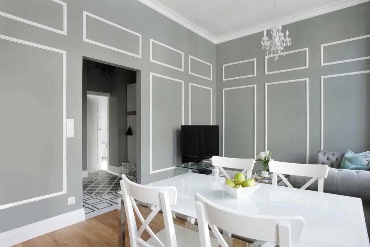 格但斯克Apartament Mariacka公寓 外观 照片